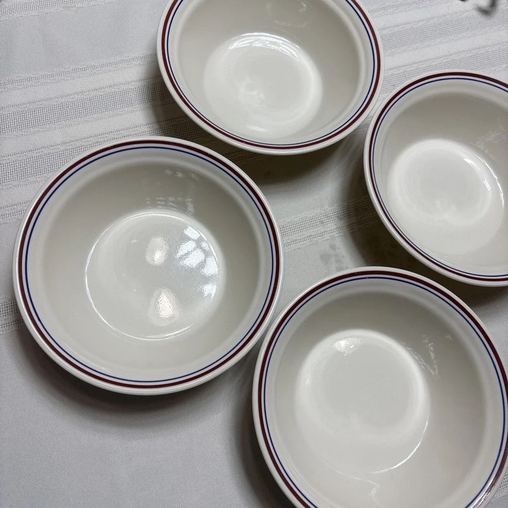 Vtg Corning Corelle Abundance 6 3/4